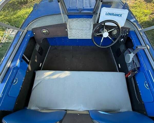 Синій Прогрес 2М, об'ємом двигуна 0 л та пробігом 10 тис. км за 9500 $, фото 21 на Automoto.ua