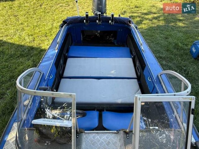 Синій Прогрес 2М, об'ємом двигуна 0 л та пробігом 10 тис. км за 9500 $, фото 24 на Automoto.ua
