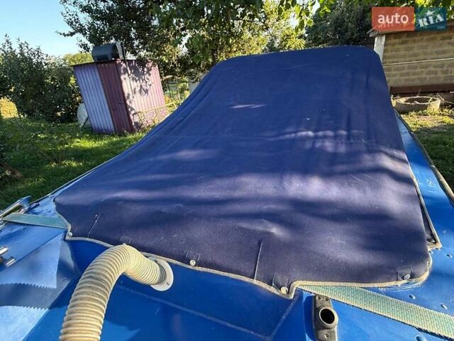 Синій Прогрес 2М, об'ємом двигуна 0 л та пробігом 10 тис. км за 9500 $, фото 34 на Automoto.ua