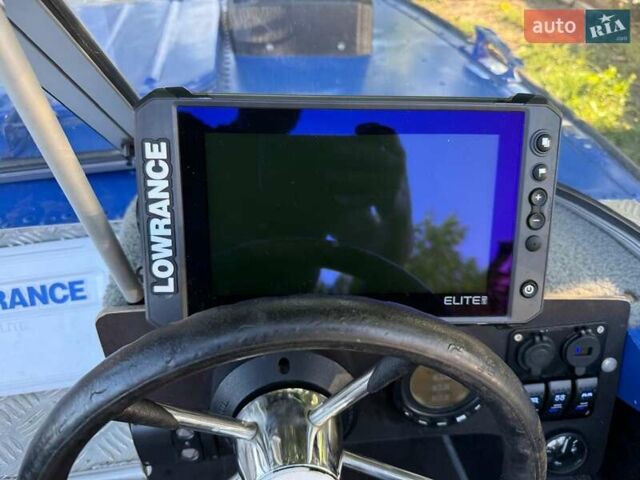 Синій Прогрес 2М, об'ємом двигуна 0 л та пробігом 10 тис. км за 9500 $, фото 29 на Automoto.ua