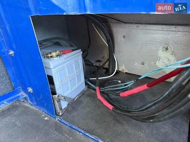 Синій Прогрес 2М, об'ємом двигуна 0 л та пробігом 10 тис. км за 9500 $, фото 25 на Automoto.ua