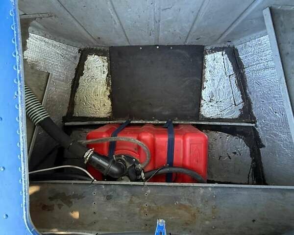 Синій Прогрес 2М, об'ємом двигуна 0 л та пробігом 10 тис. км за 9500 $, фото 22 на Automoto.ua