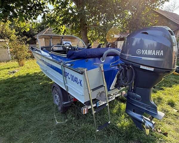 Синій Прогрес 2М, об'ємом двигуна 0 л та пробігом 10 тис. км за 9500 $, фото 2 на Automoto.ua