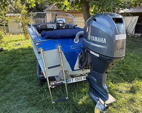 Синій Прогрес 2М, об'ємом двигуна 0 л та пробігом 10 тис. км за 9500 $, фото 12 на Automoto.ua