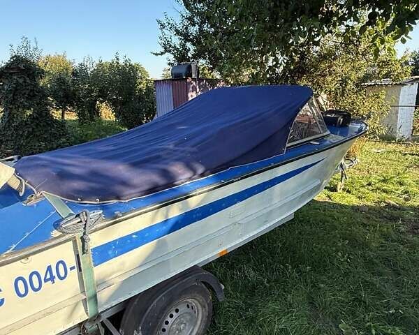 Синій Прогрес 2М, об'ємом двигуна 0 л та пробігом 10 тис. км за 9500 $, фото 32 на Automoto.ua