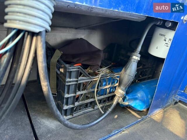 Синій Прогрес 2М, об'ємом двигуна 0 л та пробігом 10 тис. км за 9500 $, фото 26 на Automoto.ua