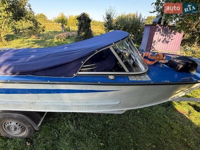 Синій Прогрес 2М, об'ємом двигуна 0 л та пробігом 10 тис. км за 9500 $, фото 33 на Automoto.ua