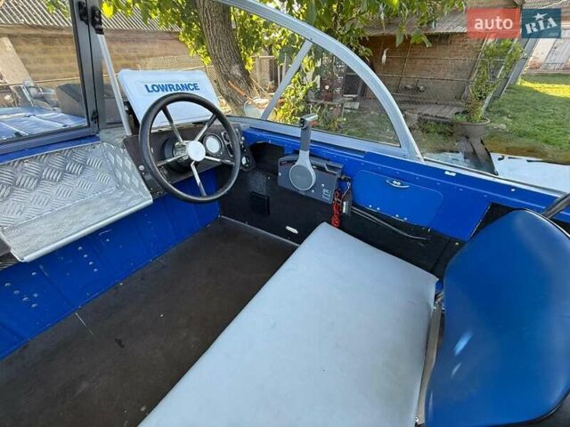 Синій Прогрес 2М, об'ємом двигуна 0 л та пробігом 10 тис. км за 9500 $, фото 18 на Automoto.ua