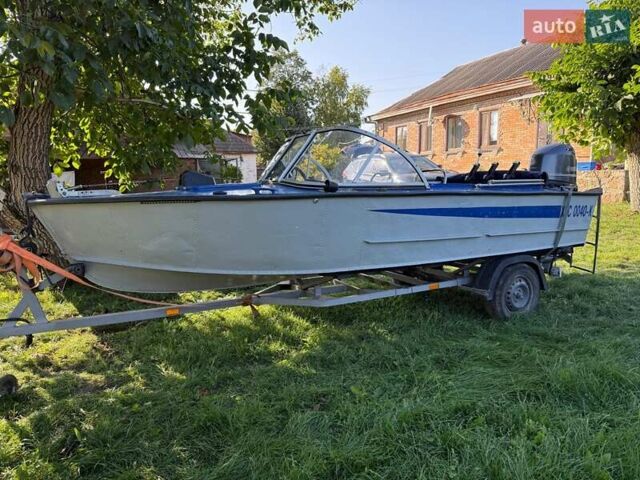 Синій Прогрес 2М, об'ємом двигуна 0 л та пробігом 10 тис. км за 9500 $, фото 4 на Automoto.ua