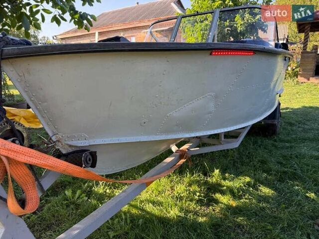 Синій Прогрес 2М, об'ємом двигуна 0 л та пробігом 10 тис. км за 9500 $, фото 31 на Automoto.ua