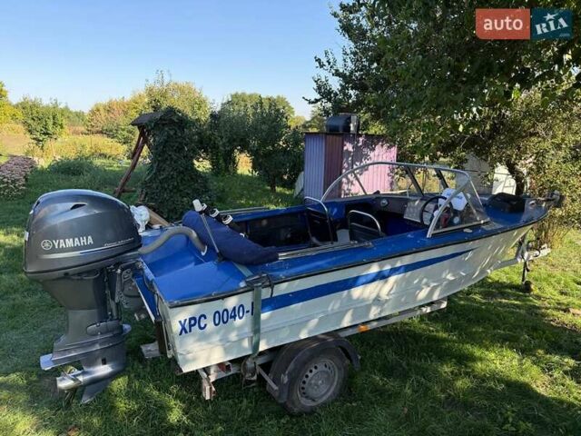 Синій Прогрес 2М, об'ємом двигуна 0 л та пробігом 10 тис. км за 9500 $, фото 10 на Automoto.ua