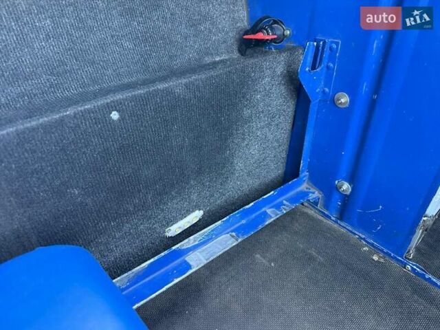 Синій Прогрес 2М, об'ємом двигуна 0 л та пробігом 10 тис. км за 9500 $, фото 28 на Automoto.ua