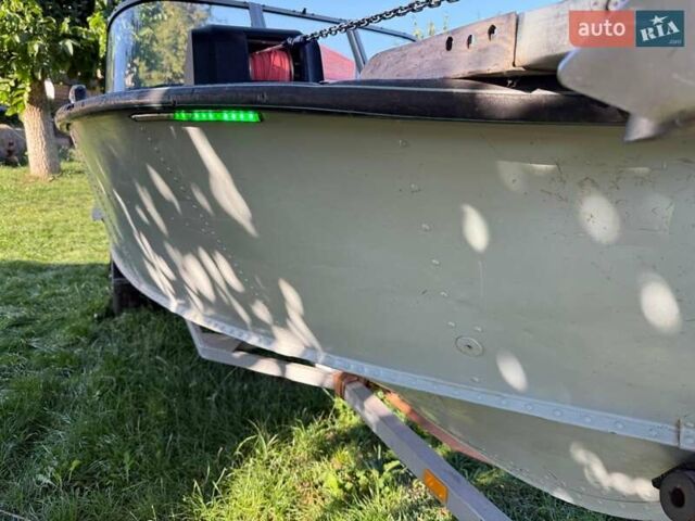 Синій Прогрес 2М, об'ємом двигуна 0 л та пробігом 10 тис. км за 9500 $, фото 30 на Automoto.ua