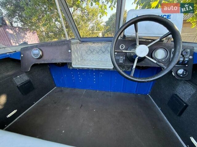 Синій Прогрес 2М, об'ємом двигуна 0 л та пробігом 10 тис. км за 9500 $, фото 15 на Automoto.ua