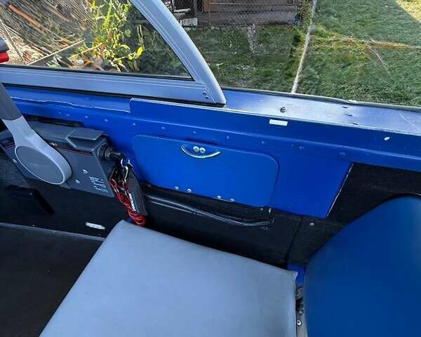 Синій Прогрес 2М, об'ємом двигуна 0 л та пробігом 10 тис. км за 9500 $, фото 19 на Automoto.ua