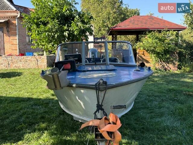 Синій Прогрес 2М, об'ємом двигуна 0 л та пробігом 10 тис. км за 9500 $, фото 6 на Automoto.ua