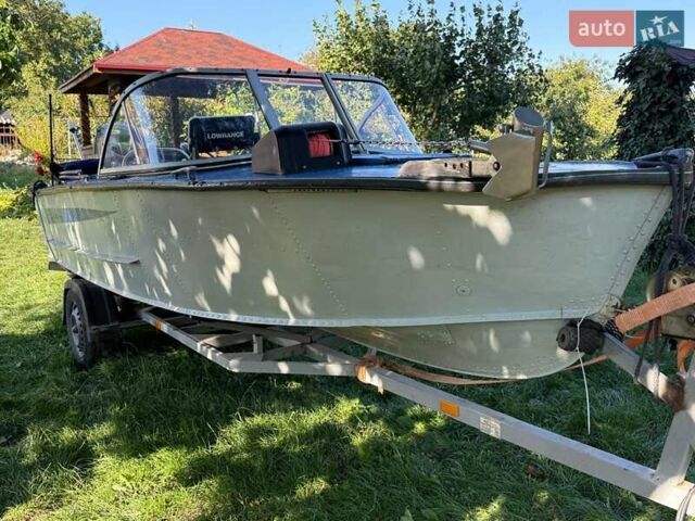 Синій Прогрес 2М, об'ємом двигуна 0 л та пробігом 10 тис. км за 9500 $, фото 7 на Automoto.ua