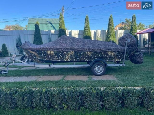 Зелений Прогрес 2М, об'ємом двигуна 60 л та пробігом 1 тис. км за 7000 $, фото 3 на Automoto.ua