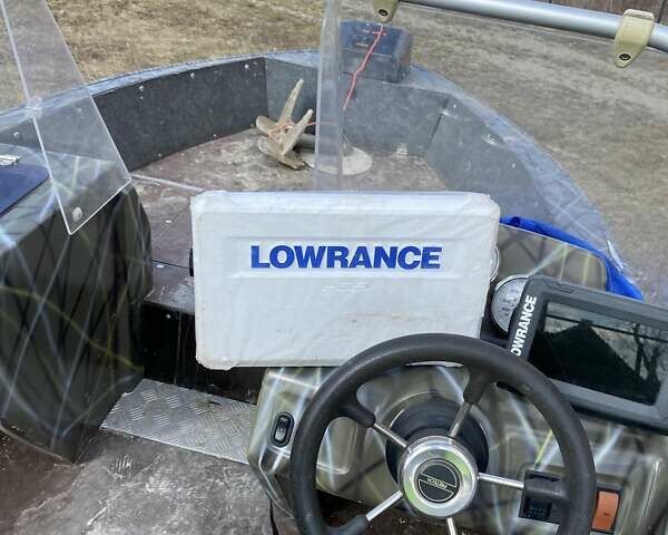 Сірий Прогрес 3М, об'ємом двигуна 50 л та пробігом 1 тис. км за 9800 $, фото 6 на Automoto.ua