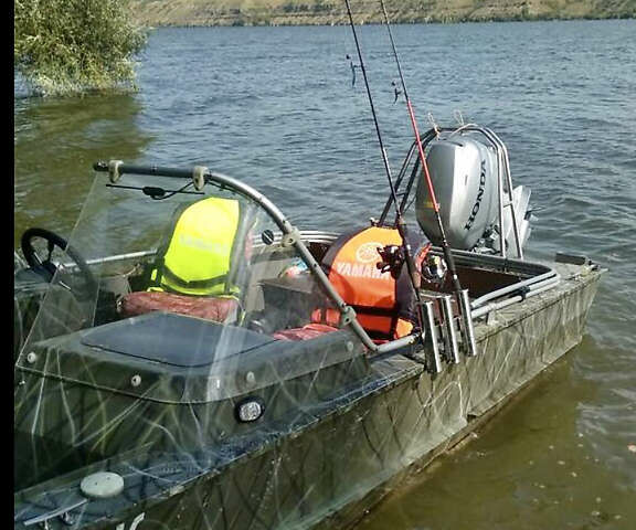 Сірий Прогрес 3М, об'ємом двигуна 50 л та пробігом 1 тис. км за 9800 $, фото 2 на Automoto.ua