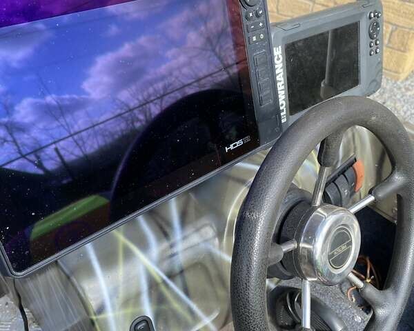 Сірий Прогрес 3М, об'ємом двигуна 50 л та пробігом 1 тис. км за 9800 $, фото 5 на Automoto.ua