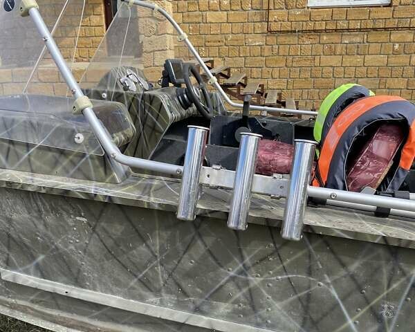 Сірий Прогрес 3М, об'ємом двигуна 50 л та пробігом 1 тис. км за 9800 $, фото 13 на Automoto.ua