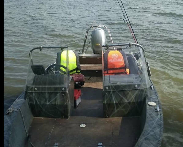 Сірий Прогрес 3М, об'ємом двигуна 50 л та пробігом 1 тис. км за 9800 $, фото 1 на Automoto.ua