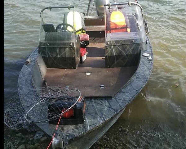 Сірий Прогрес 3М, об'ємом двигуна 50 л та пробігом 1 тис. км за 9800 $, фото 3 на Automoto.ua