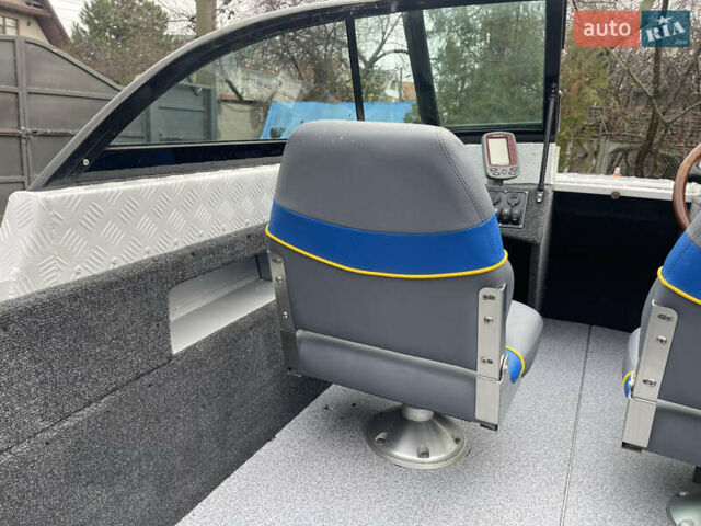 Білий Прогрес 4, об'ємом двигуна 0 л та пробігом 320 тис. км за 9000 $, фото 16 на Automoto.ua