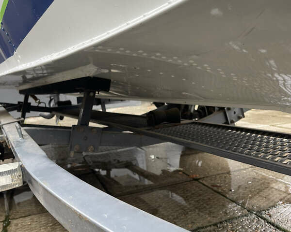 Білий Прогрес 4, об'ємом двигуна 0 л та пробігом 320 тис. км за 9000 $, фото 3 на Automoto.ua