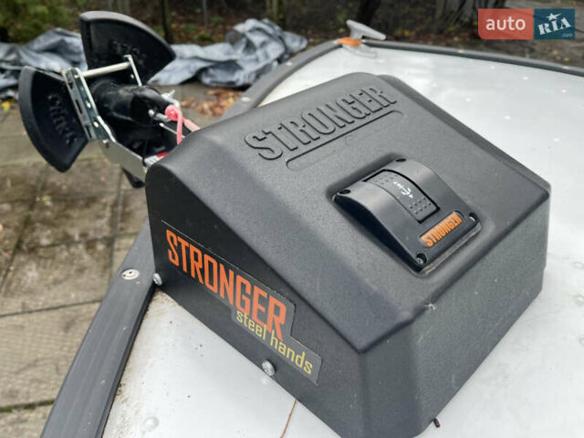 Білий Прогрес 4, об'ємом двигуна 0 л та пробігом 320 тис. км за 9000 $, фото 19 на Automoto.ua