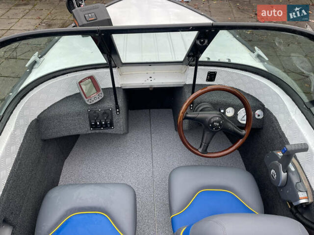 Білий Прогрес 4, об'ємом двигуна 0 л та пробігом 320 тис. км за 9000 $, фото 14 на Automoto.ua