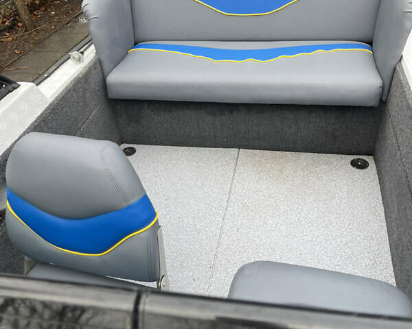 Білий Прогрес 4, об'ємом двигуна 0 л та пробігом 320 тис. км за 9000 $, фото 12 на Automoto.ua