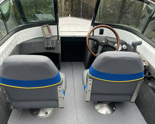 Білий Прогрес 4, об'ємом двигуна 0 л та пробігом 320 тис. км за 9000 $, фото 13 на Automoto.ua