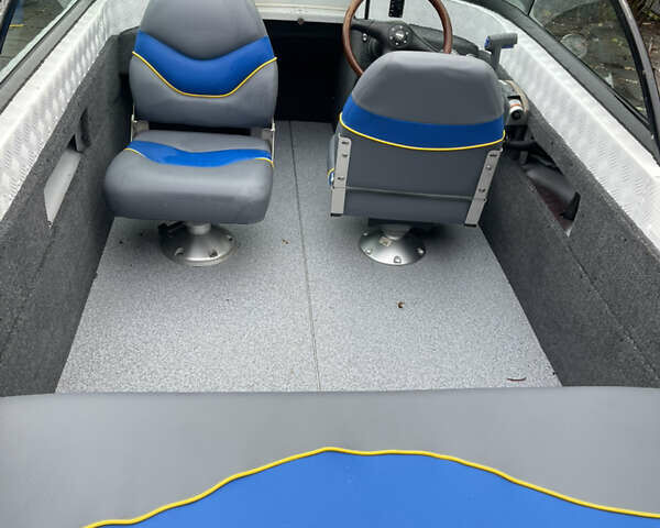 Білий Прогрес 4, об'ємом двигуна 0 л та пробігом 320 тис. км за 9000 $, фото 11 на Automoto.ua