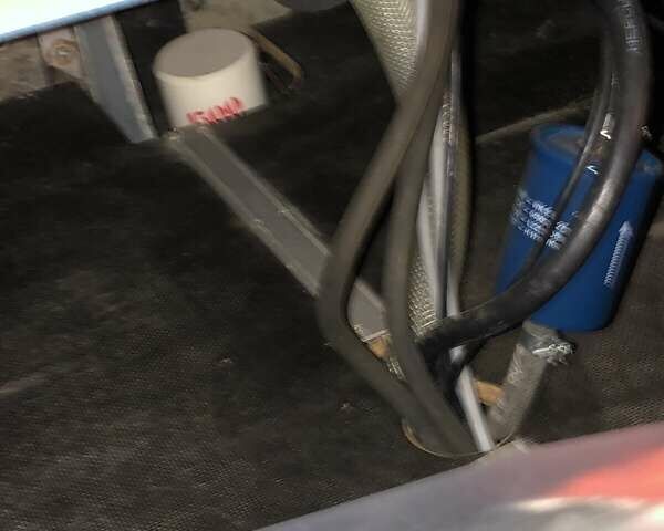 Белый Прогресс 4, объемом двигателя 60 л и пробегом 1 тыс. км за 9500 $, фото 13 на Automoto.ua