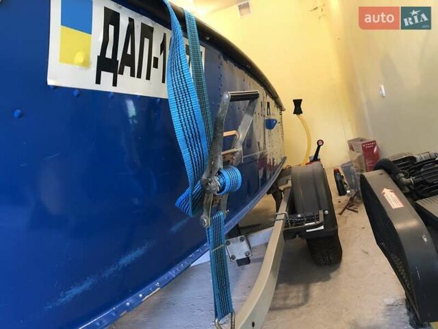 Белый Прогресс 4, объемом двигателя 60 л и пробегом 1 тыс. км за 9500 $, фото 2 на Automoto.ua