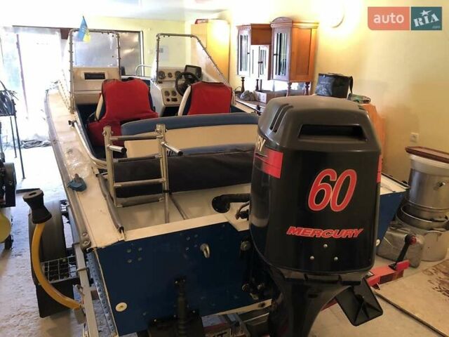 Белый Прогресс 4, объемом двигателя 60 л и пробегом 1 тыс. км за 9500 $, фото 5 на Automoto.ua