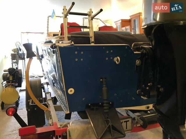 Белый Прогресс 4, объемом двигателя 60 л и пробегом 1 тыс. км за 9500 $, фото 3 на Automoto.ua