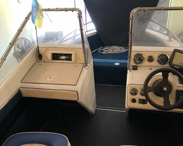 Белый Прогресс 4, объемом двигателя 60 л и пробегом 1 тыс. км за 9500 $, фото 8 на Automoto.ua