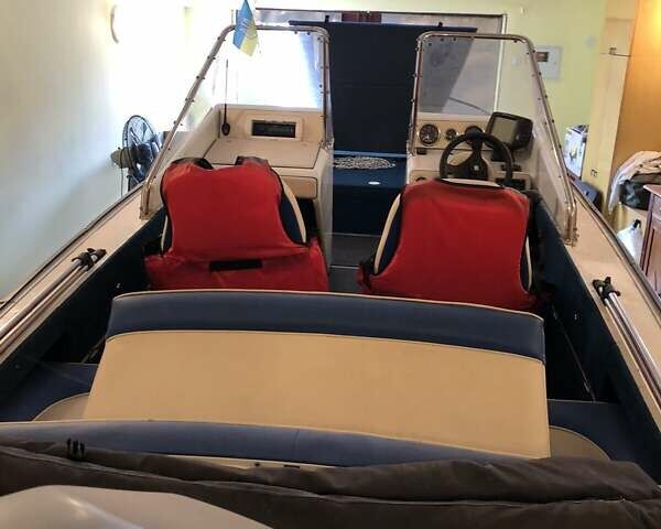 Белый Прогресс 4, объемом двигателя 60 л и пробегом 1 тыс. км за 9500 $, фото 7 на Automoto.ua