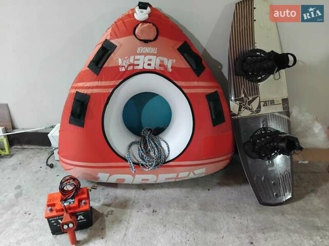 Бежевий Прогрес 4, об'ємом двигуна 0 л та пробігом 0 тис. км за 5200 $, фото 4 на Automoto.ua