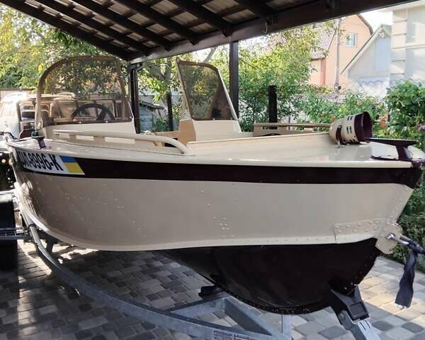 Бежевий Прогрес 4, об'ємом двигуна 0 л та пробігом 0 тис. км за 5200 $, фото 5 на Automoto.ua