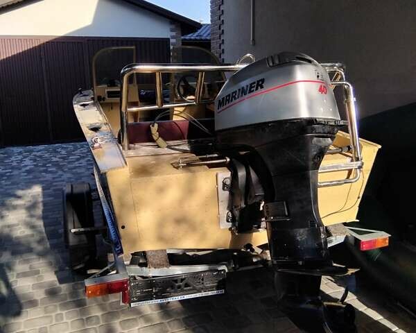 Бежевий Прогрес 4, об'ємом двигуна 0 л та пробігом 0 тис. км за 5200 $, фото 1 на Automoto.ua