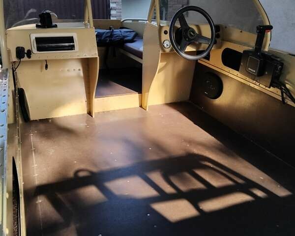 Бежевий Прогрес 4, об'ємом двигуна 0 л та пробігом 0 тис. км за 5200 $, фото 2 на Automoto.ua