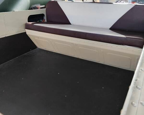 Бежевий Прогрес 4, об'ємом двигуна 0 л та пробігом 0 тис. км за 5200 $, фото 3 на Automoto.ua