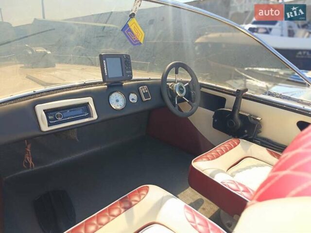 Прогресс 4, объемом двигателя 0 л и пробегом 0 тыс. км за 9500 $, фото 8 на Automoto.ua