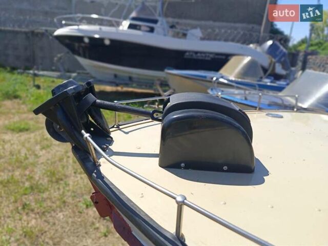 Прогресс 4, объемом двигателя 0 л и пробегом 0 тыс. км за 9500 $, фото 5 на Automoto.ua