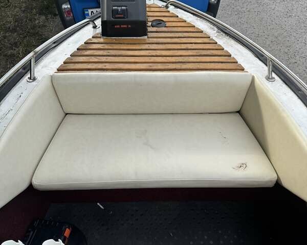 Прогрес 4, об'ємом двигуна 0 л та пробігом 0 тис. км за 10000 $, фото 10 на Automoto.ua