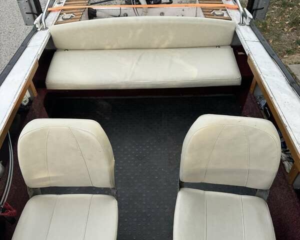 Прогрес 4, об'ємом двигуна 0 л та пробігом 0 тис. км за 10000 $, фото 9 на Automoto.ua